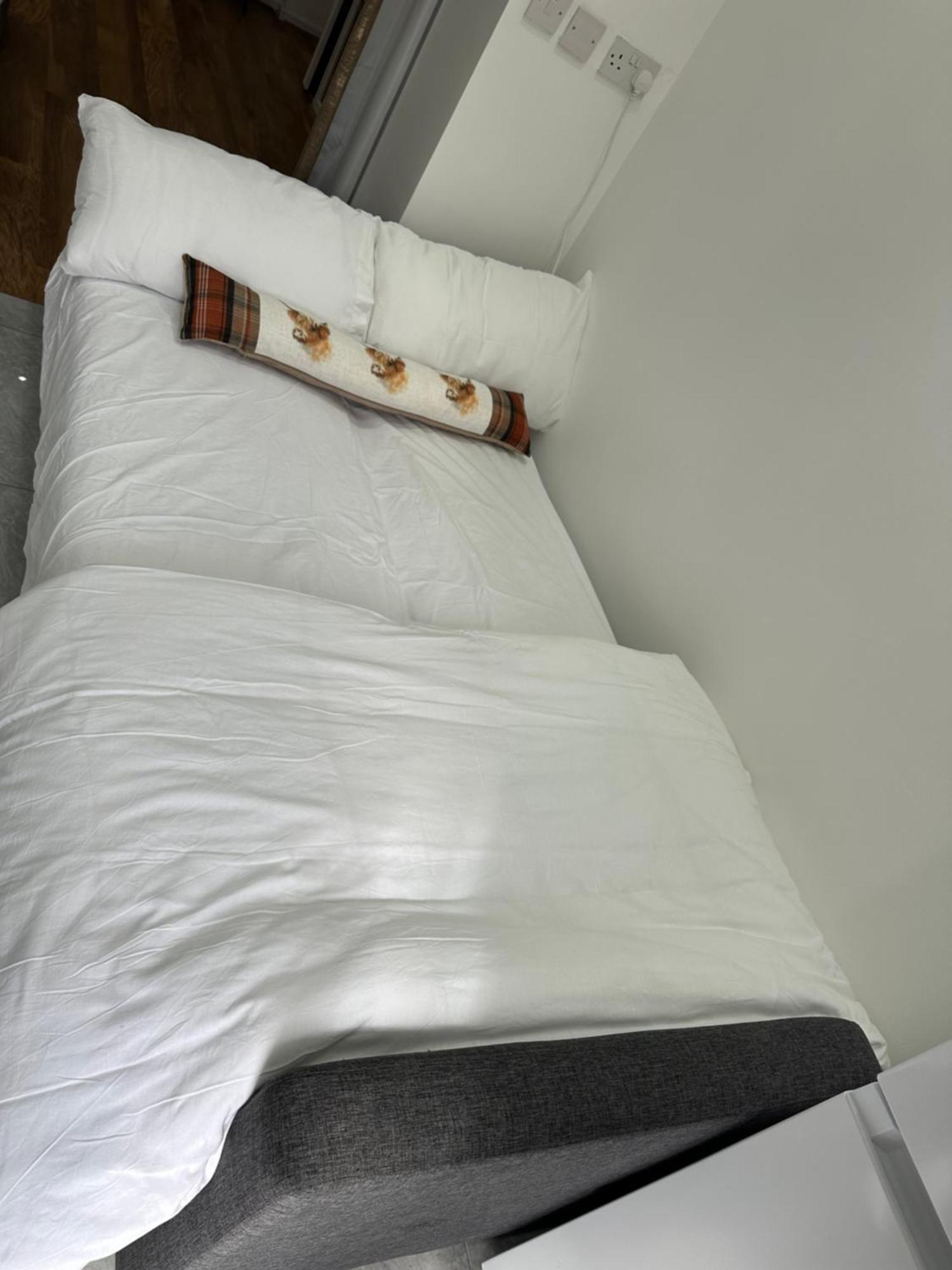 4Th Studio Flat With Private Own Bathroom A London Luxury Family Home Setup And Furnished With Double Bed Plus A Double Futon-Sofa Bed A Single Futon Bed A Baby Cot And Garden And Free Parking Экстерьер фото